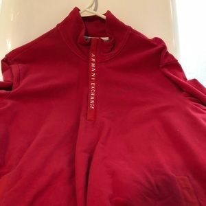 Armani Exchange Pull Over